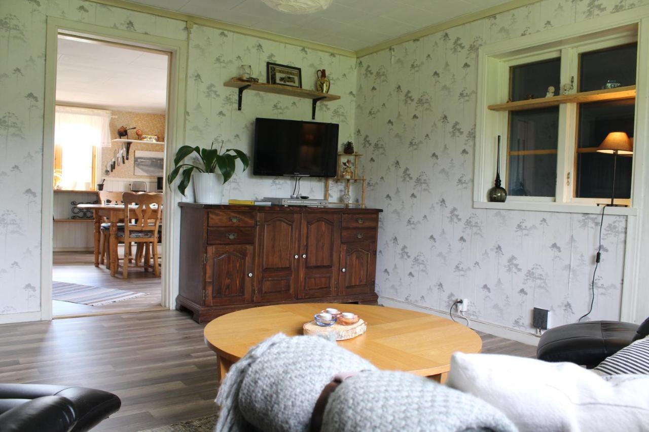 Holiday home Naera Romme Alpin Och Andra Friluftsaktiviteter I Dalarna *